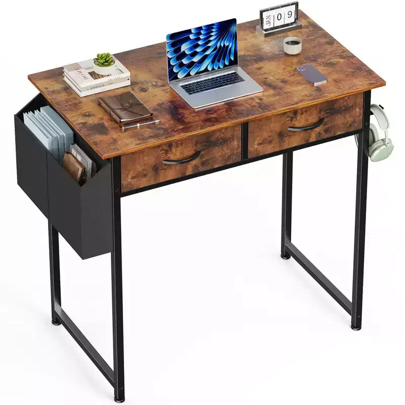 Bureau d'ordinateur industriel 32/48 pouces