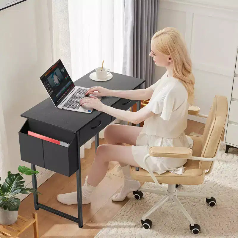 Bureau d'ordinateur industriel 32/48 pouces