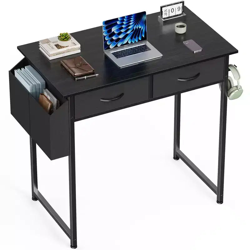Bureau d'ordinateur industriel 32/48 pouces