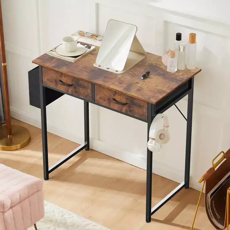 Bureau d'ordinateur industriel 32/48 pouces