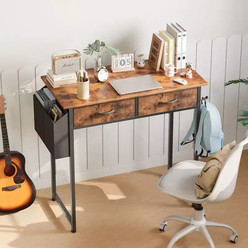 Bureau d'ordinateur industriel 32/48 pouces