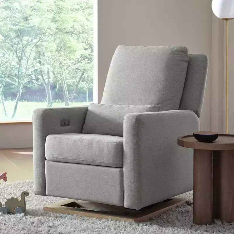 Fauteuil à bascule inclinable électrique