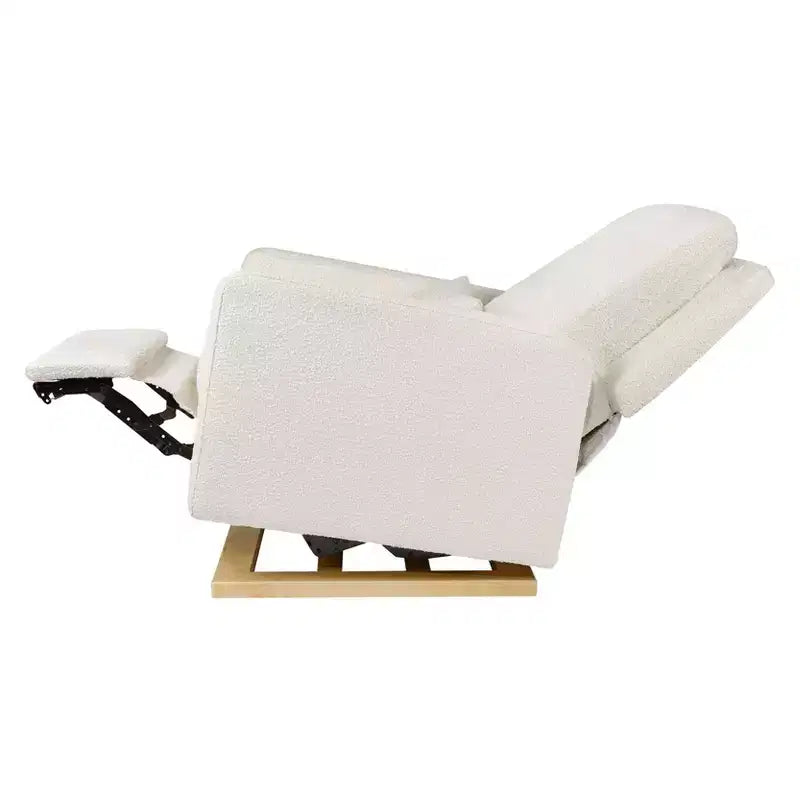 Fauteuil à bascule inclinable électrique