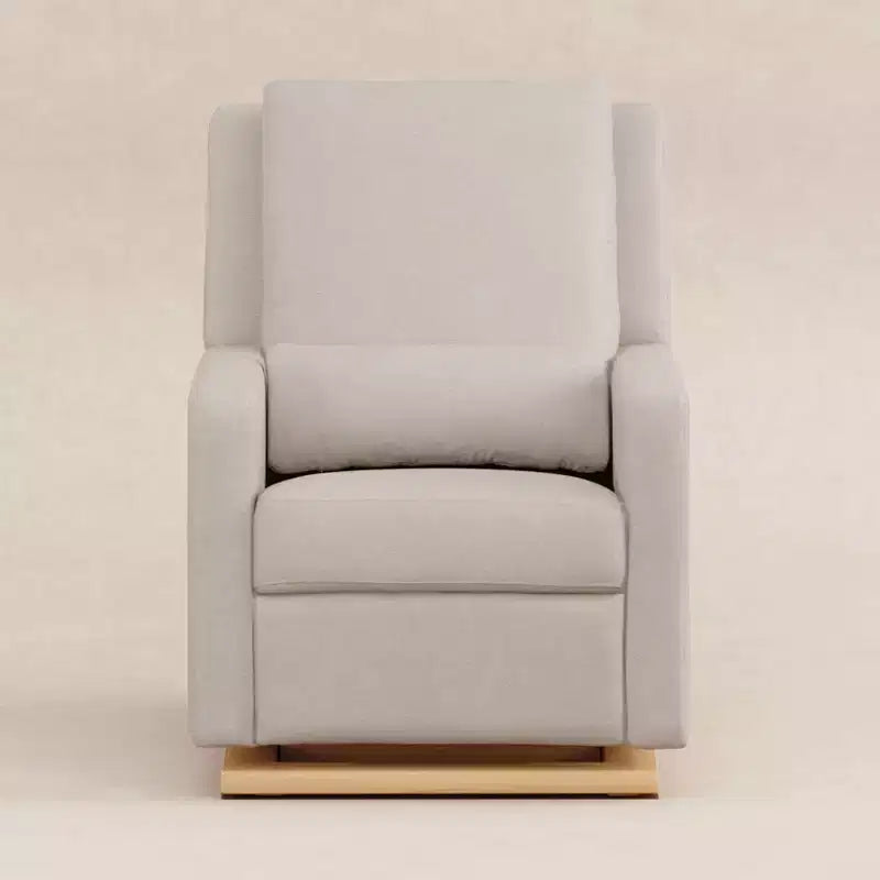 Fauteuil à bascule inclinable électrique