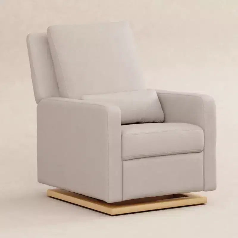 Fauteuil à bascule inclinable électrique