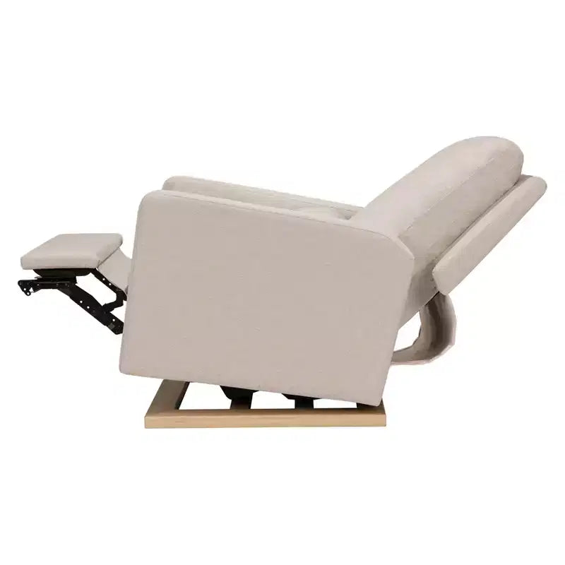Fauteuil à bascule inclinable électrique