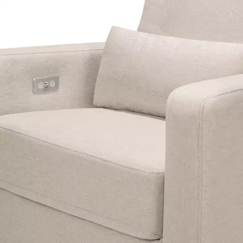 Fauteuil à bascule inclinable électrique