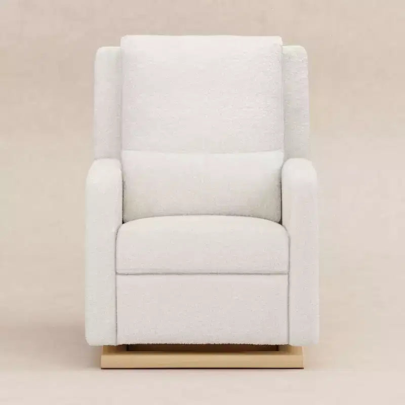 Fauteuil à bascule inclinable électrique