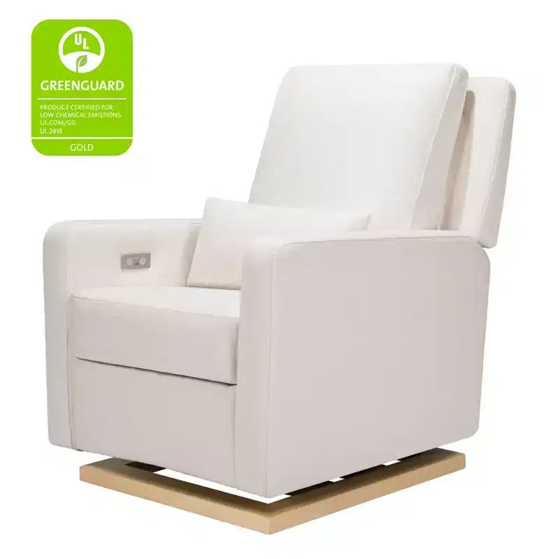 Fauteuil à bascule inclinable électrique