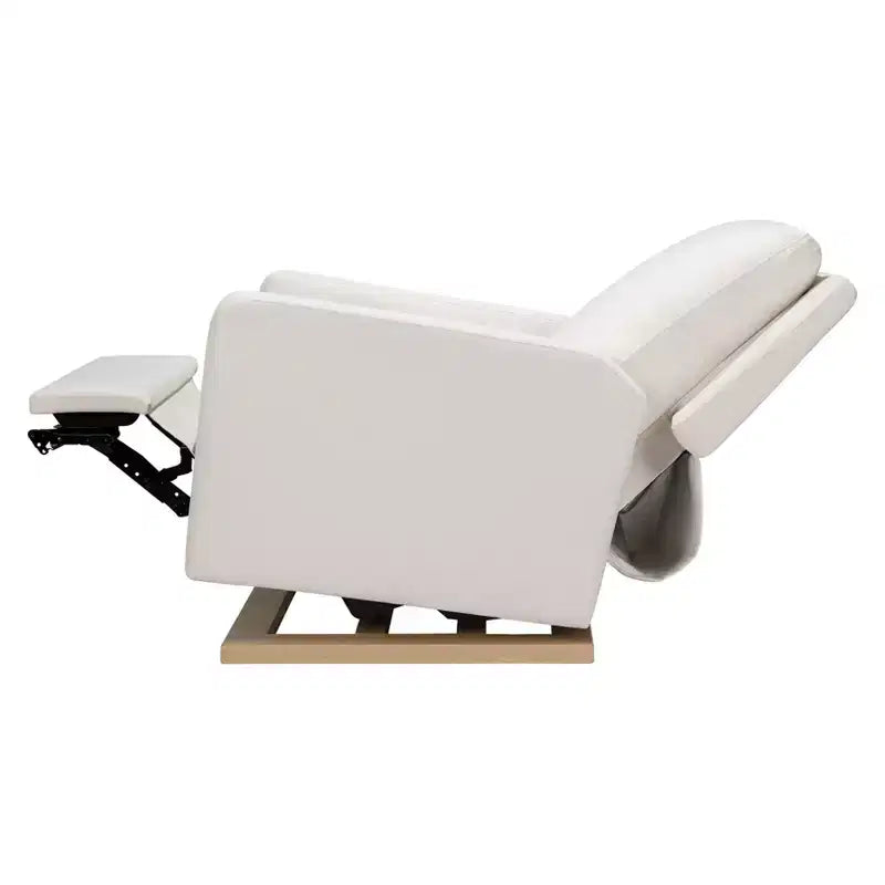 Fauteuil à bascule inclinable électrique