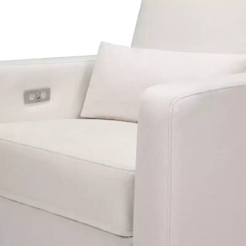 Fauteuil à bascule inclinable électrique