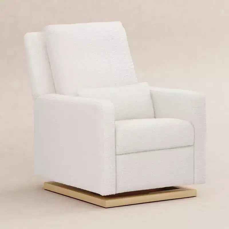 Fauteuil à bascule inclinable électrique