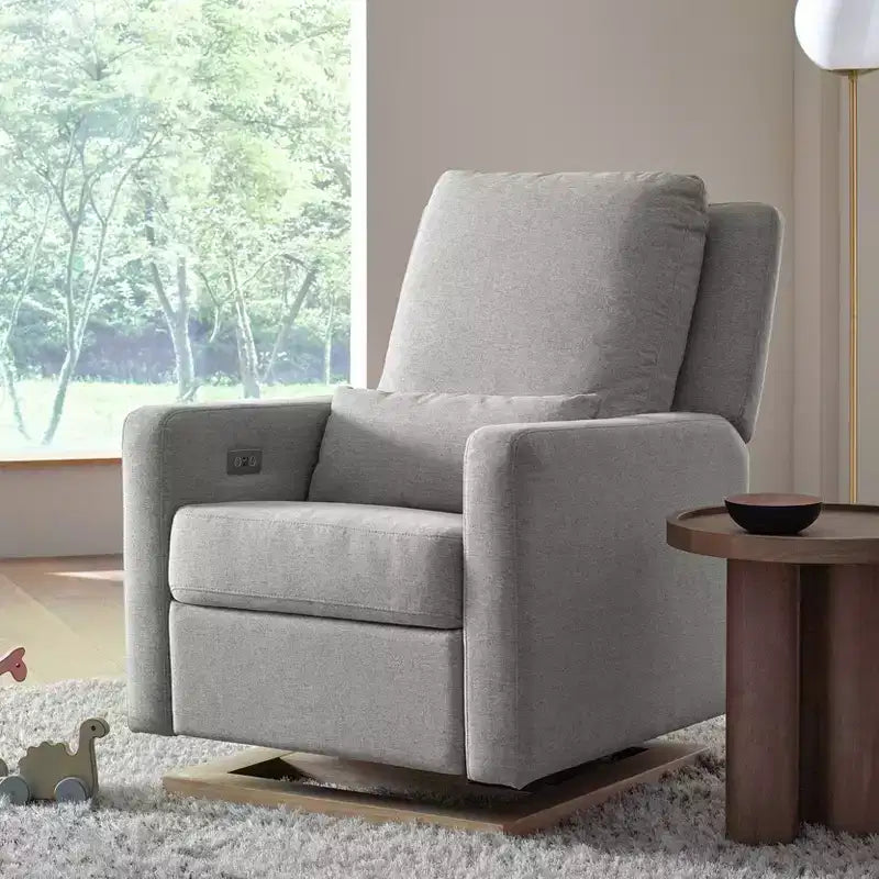 Fauteuil à bascule inclinable électrique
