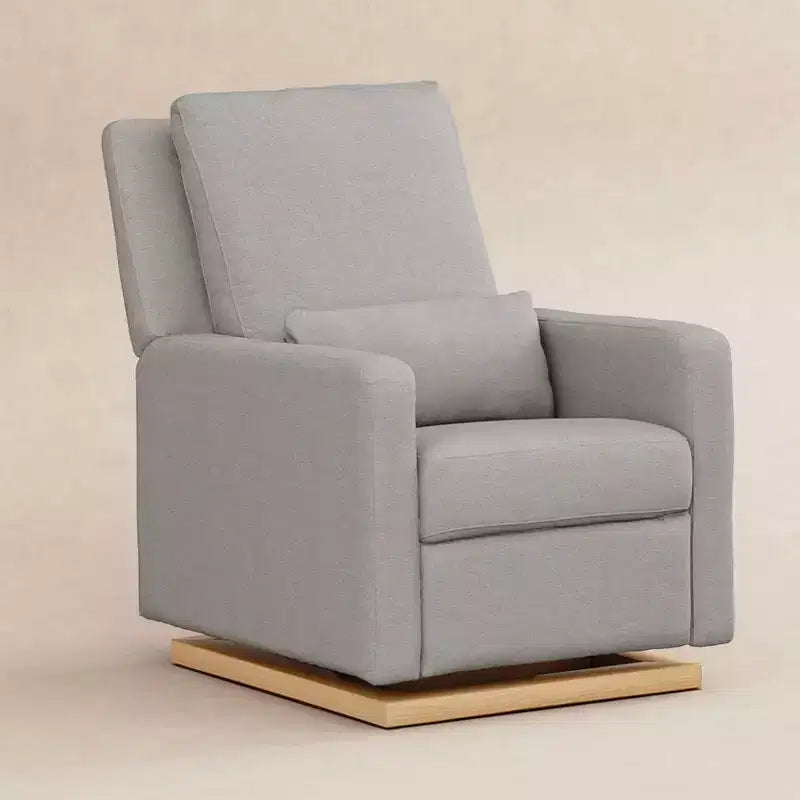 Fauteuil à bascule inclinable électrique