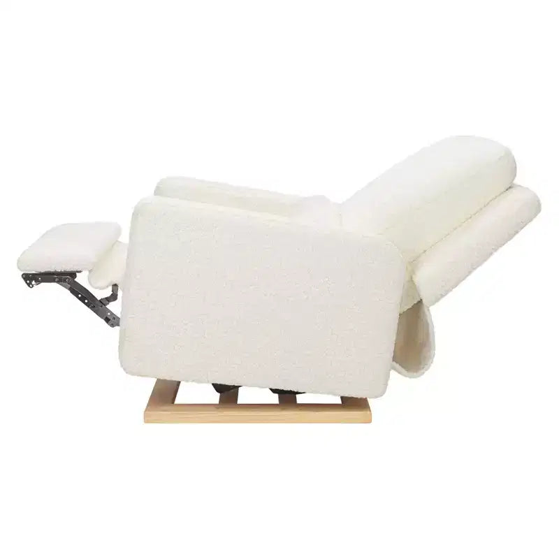 Fauteuil à bascule inclinable électrique