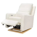 Fauteuil à bascule inclinable électrique