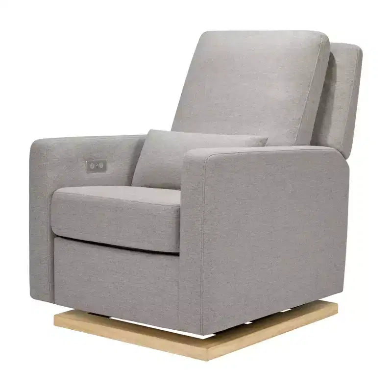 Fauteuil à bascule inclinable électrique