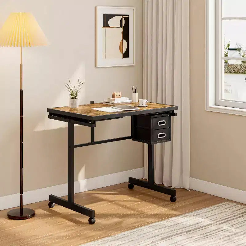 Table de dessin pour puzzle, moderne et réglable