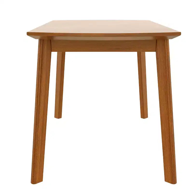 Table à manger moderne du milieu du siècle