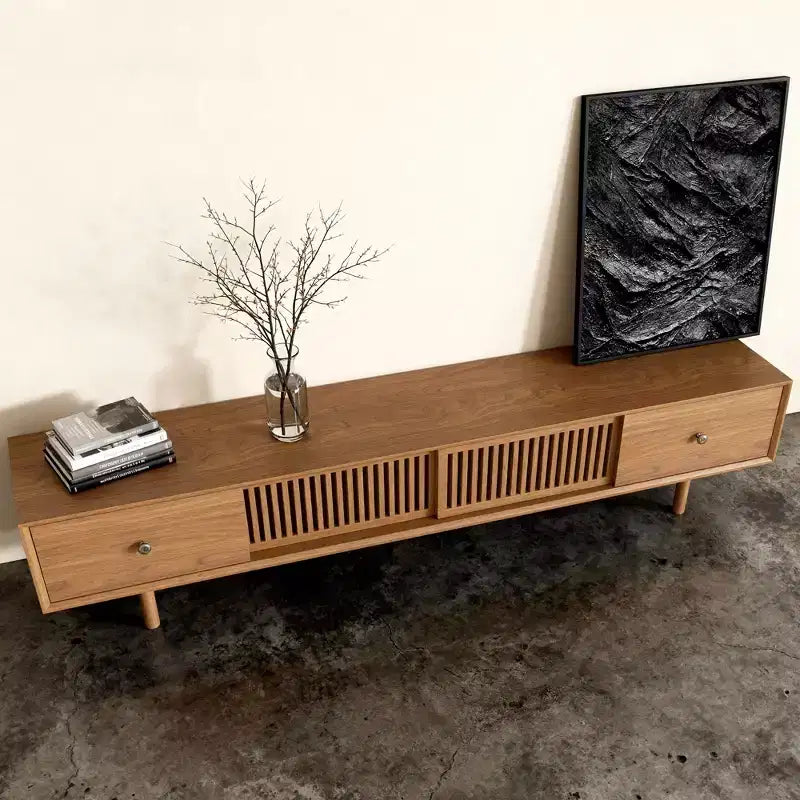 Meuble TV de 78,7 pouces pour téléviseurs